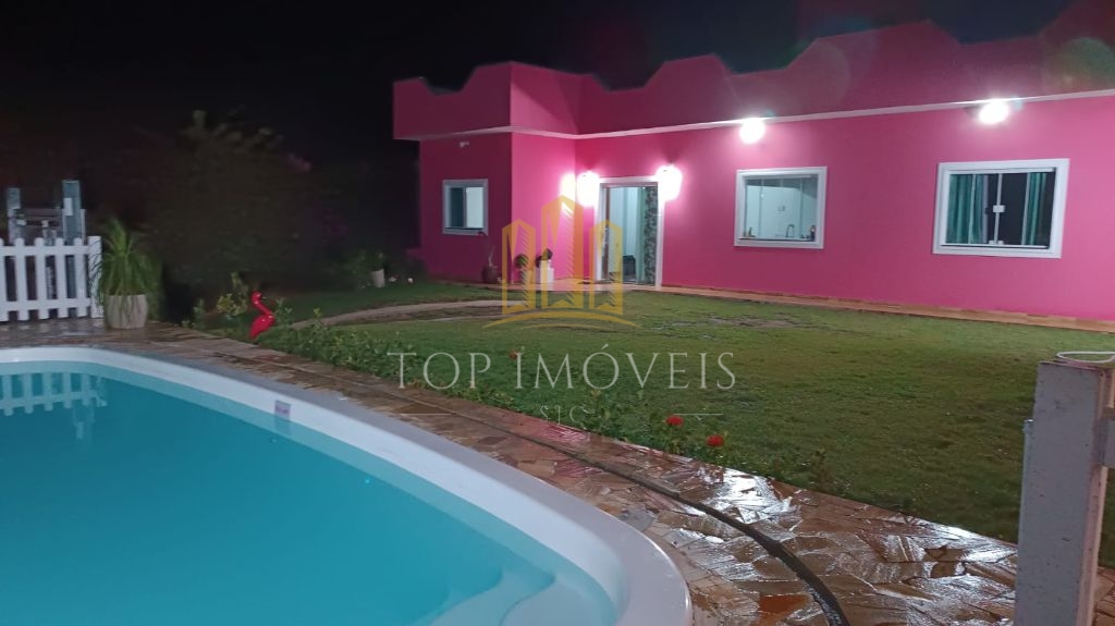 Maravilhosa chacara com piscina e area gourmet em caçapava