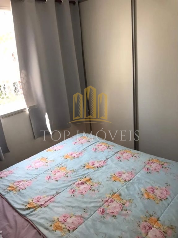 Lindo Apartamento Spazio Campo di Orleans 43m² 2 dormitorios com planejados Garagem Coberta