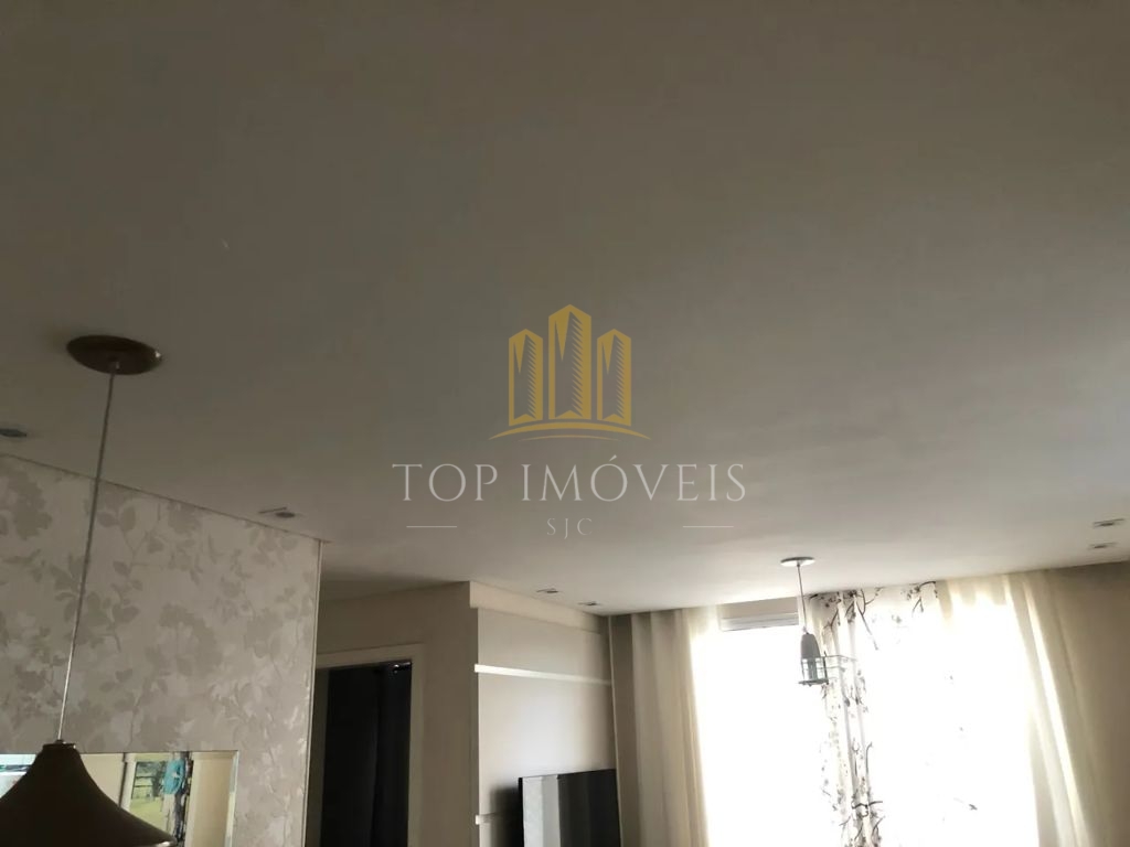 Lindo Apartamento Spazio Campo di Orleans 43m² 2 dormitorios com planejados Garagem Coberta