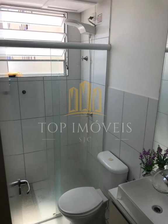 Lindo Apartamento Spazio Campo di Orleans 43m² 2 dormitorios com planejados Garagem Coberta