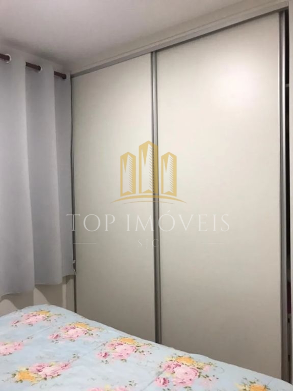 Lindo Apartamento Spazio Campo di Orleans 43m² 2 dormitorios com planejados Garagem Coberta
