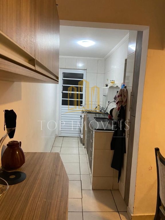 Sobrado de 4 dormitórios e 4 banheiros no Vista Verde 200m²
