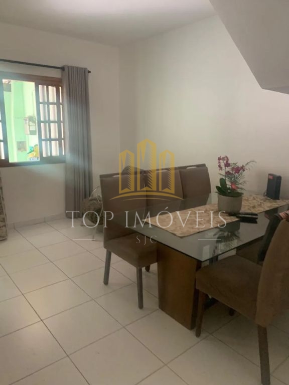 Linda Casa Localizada no Bosque dos Ipes 2 dormitorios Suite Planejados Portao Eletronico