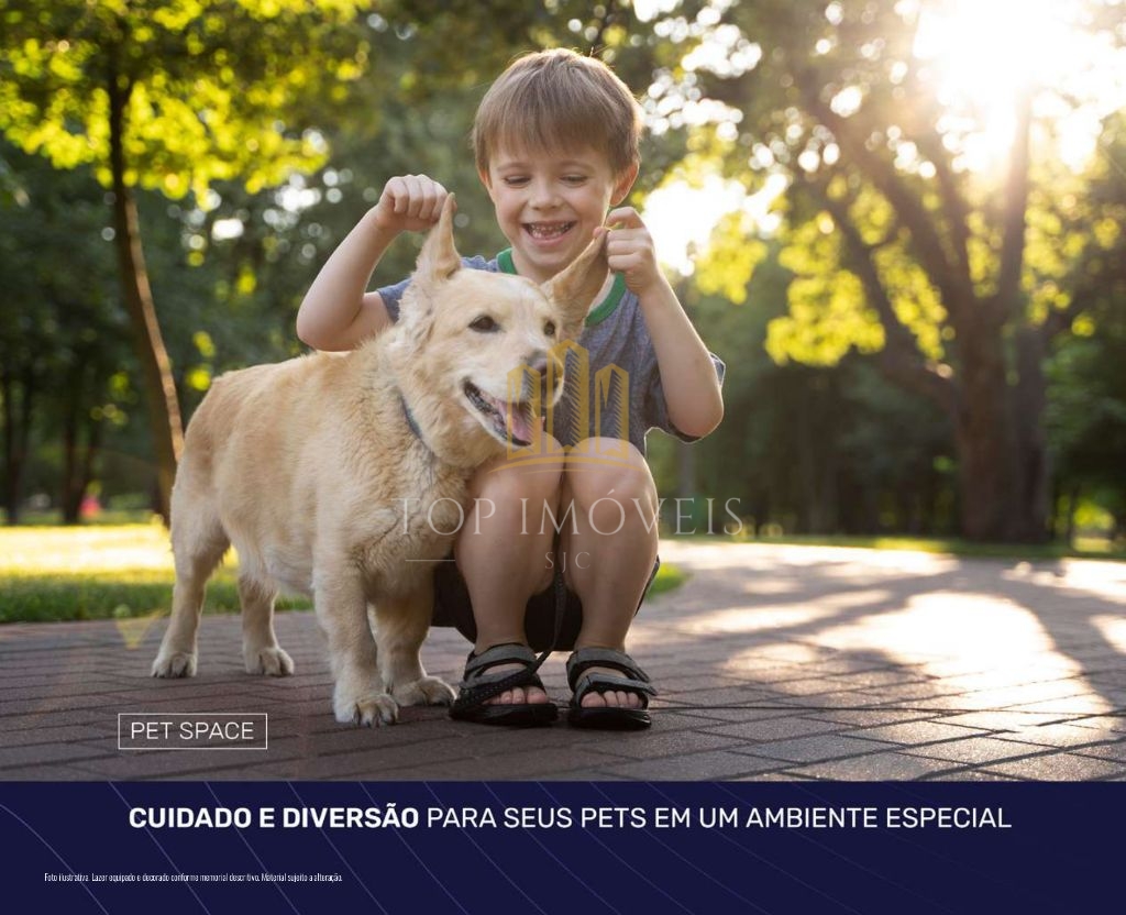 Apto com 3 dorms e suíte na Zona Sul