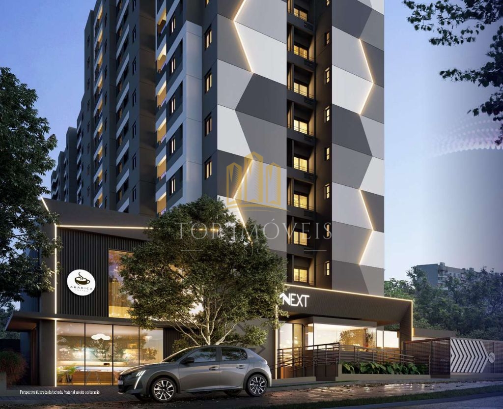 Apto com 3 dorms e suíte na Zona Sul