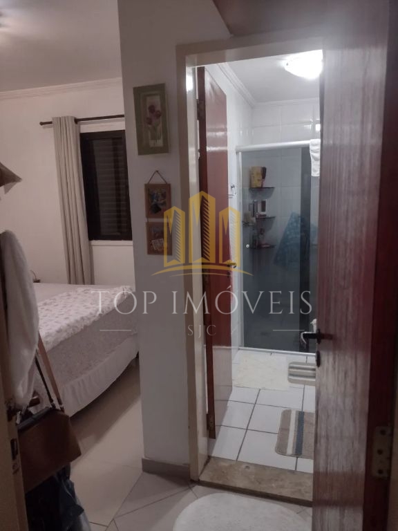 Lindo Apartamento Localizado no Monte Castelo 2 dormitorios Suite planejados