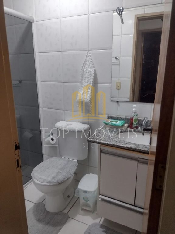 Lindo Apartamento Localizado no Monte Castelo 2 dormitorios Suite planejados