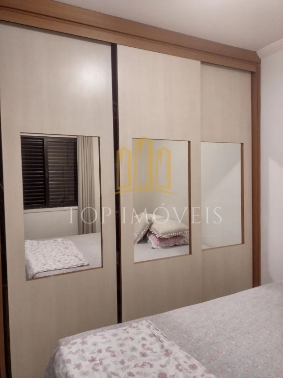 Lindo Apartamento Localizado no Monte Castelo 2 dormitorios Suite planejados