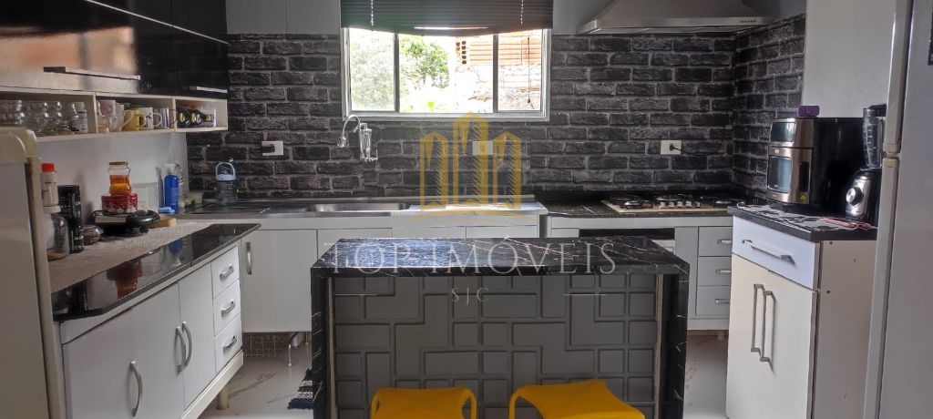 Belissimo Sobrado no Centro São José dos Campos