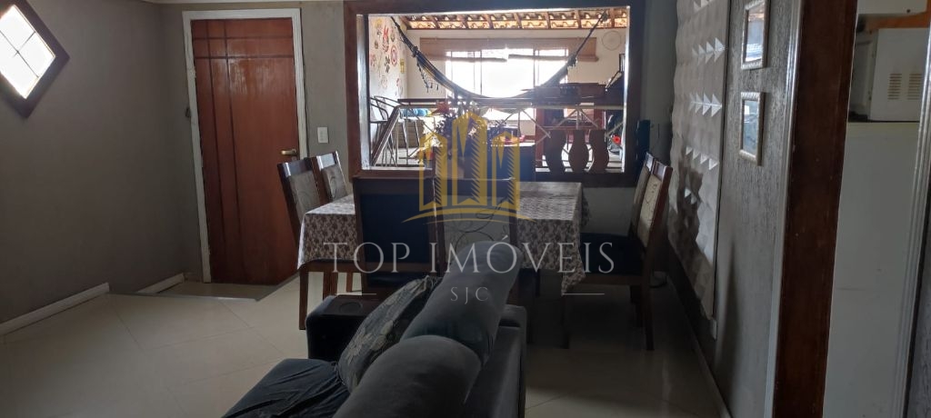 Belissimo Sobrado no Centro São José dos Campos