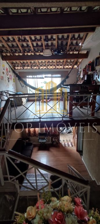 Belissimo Sobrado no Centro São José dos Campos