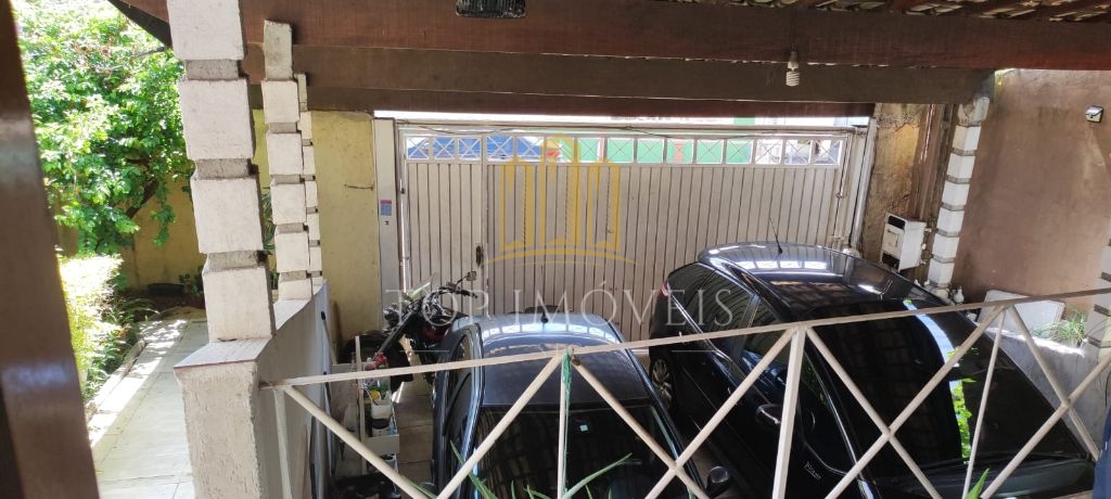 Belissimo Sobrado no Centro São José dos Campos