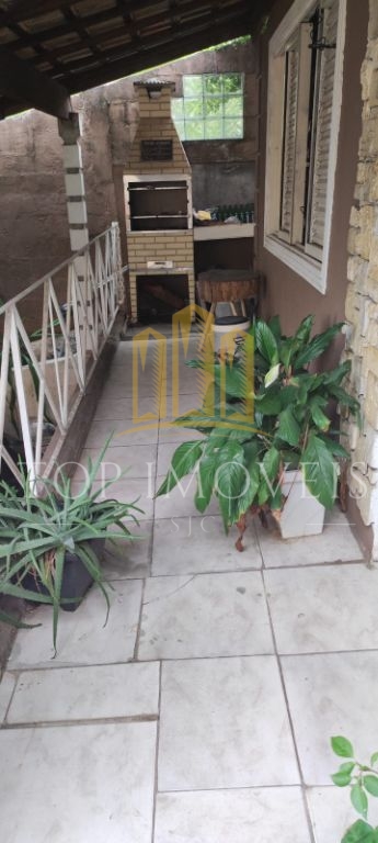 Belissimo Sobrado no Centro São José dos Campos