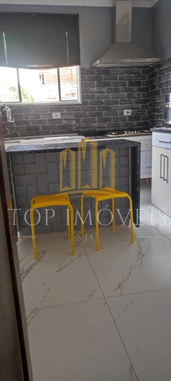 Belissimo Sobrado no Centro São José dos Campos
