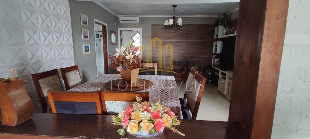 Belissimo Sobrado no Centro São José dos Campos