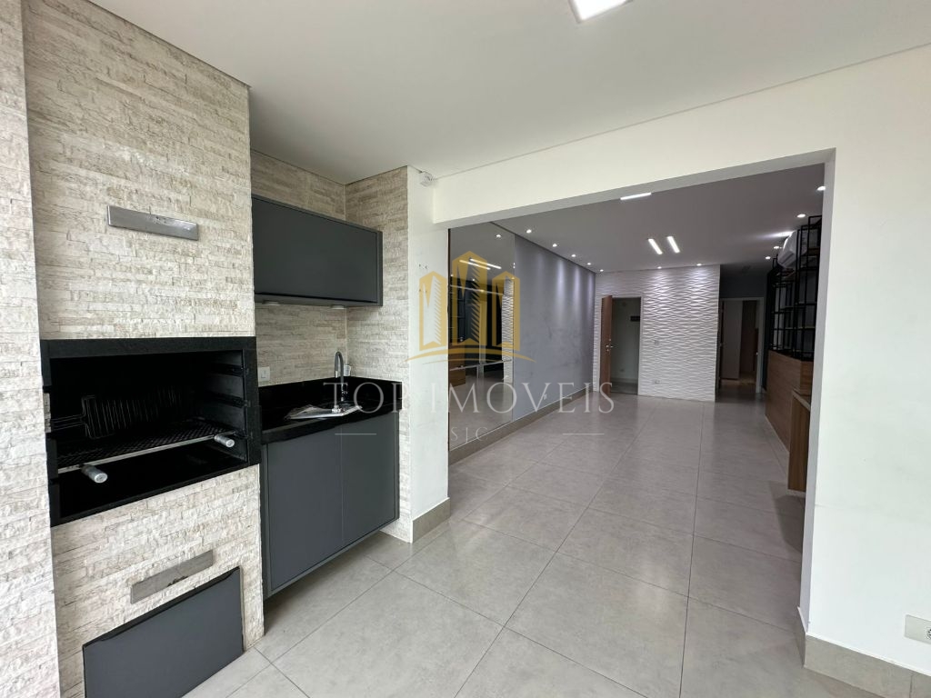 Apartamento Espetacular de 93m² no Diamond - Centro de Jacareí