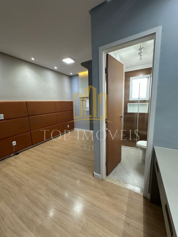 Apartamento Espetacular de 93m² no Diamond - Centro de Jacareí