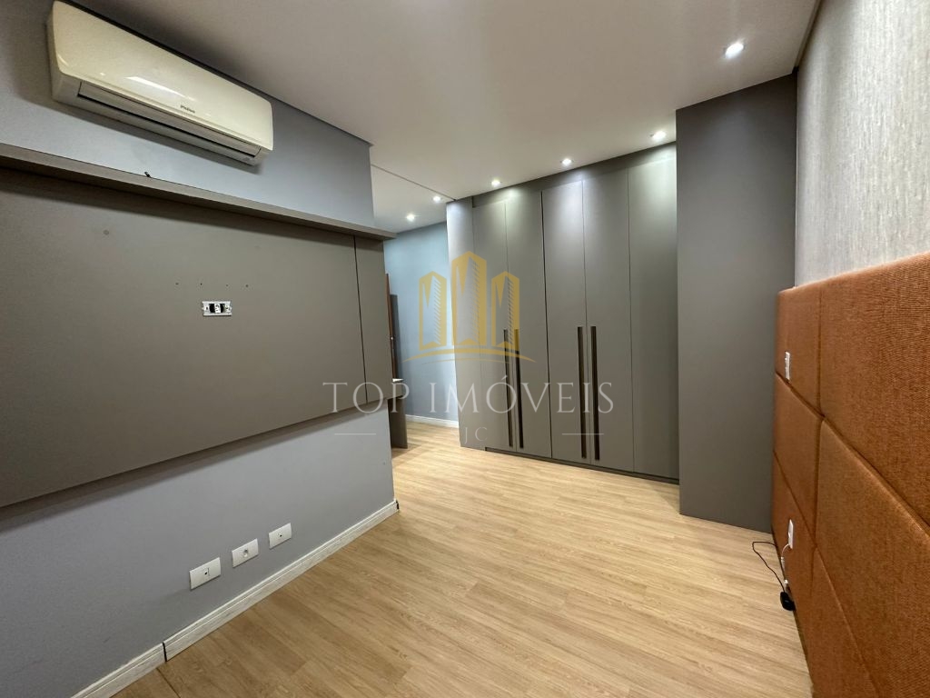 Apartamento Espetacular de 93m² no Diamond - Centro de Jacareí