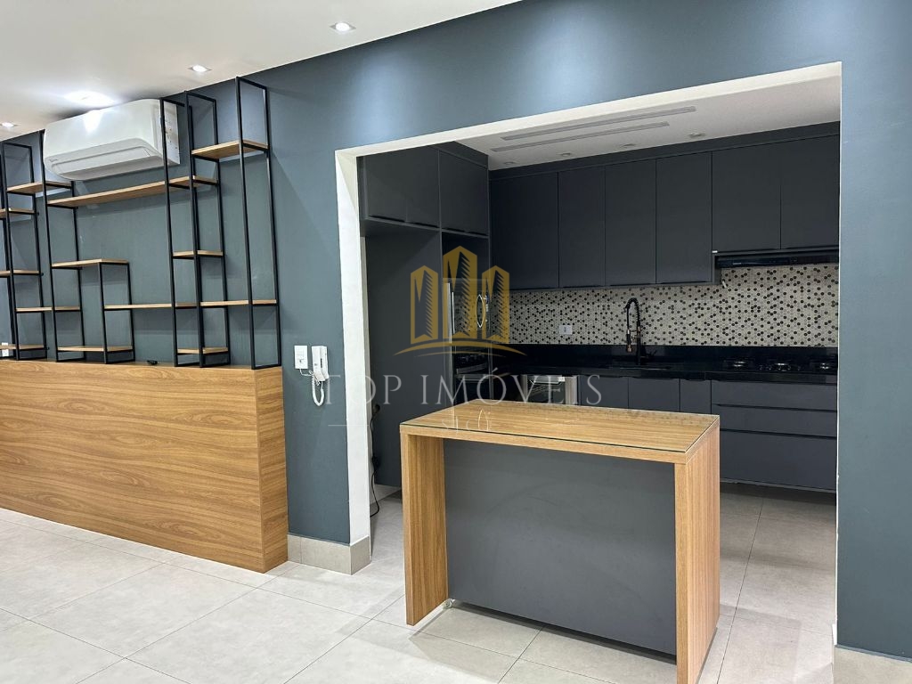 Apartamento Espetacular de 93m² no Diamond - Centro de Jacareí