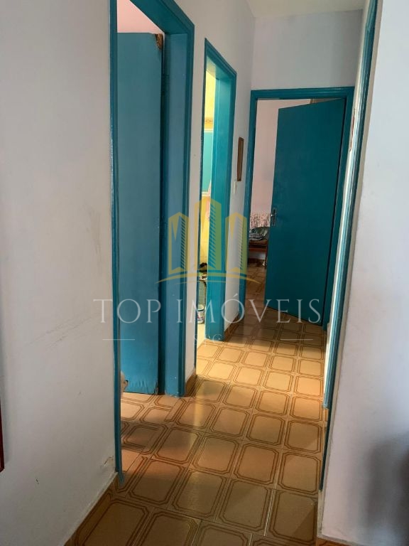 Casa à venda no CENTRO de São Sebastião excelente localização e potencial comercial!