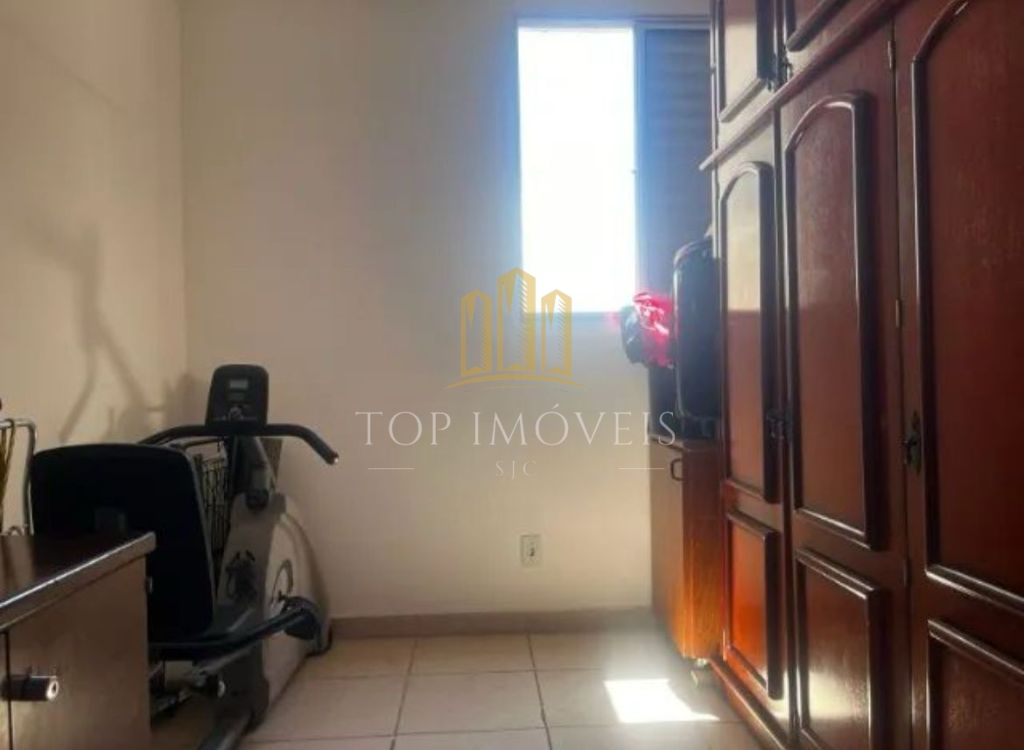 Lindo Apartamento Duplex em Taubaté