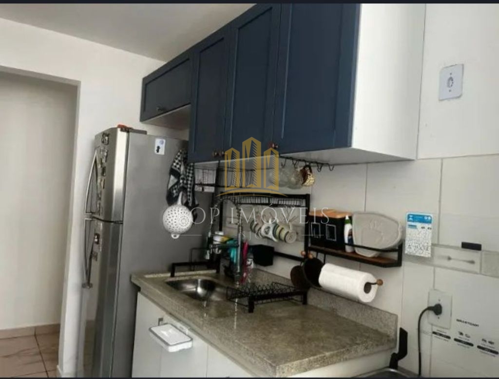 Lindo Apartamento Duplex em Taubaté