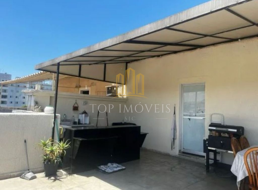 Lindo Apartamento Duplex em Taubaté