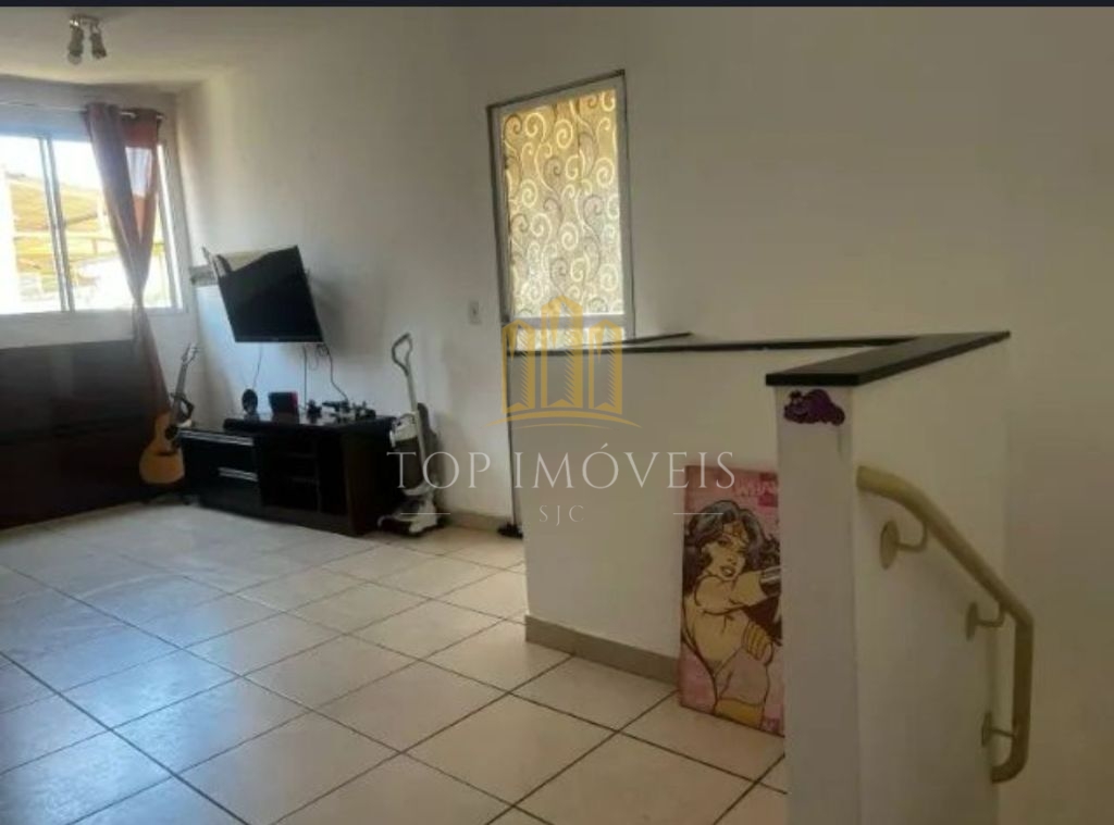 Lindo Apartamento Duplex em Taubaté