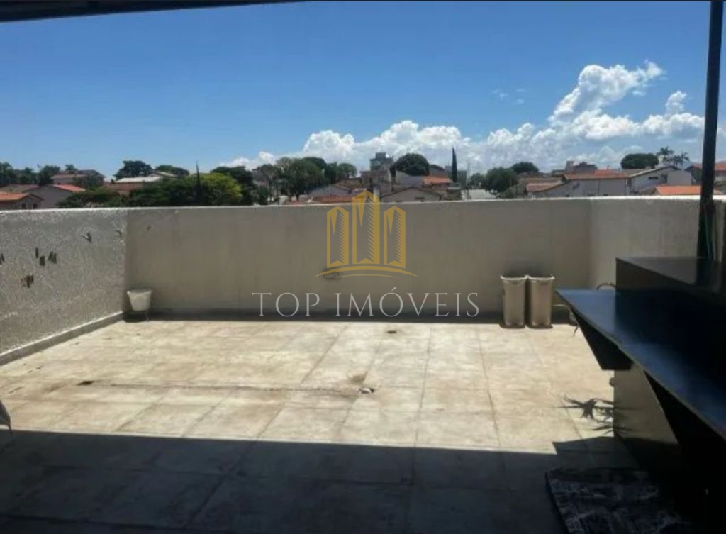 Lindo Apartamento Duplex em Taubaté