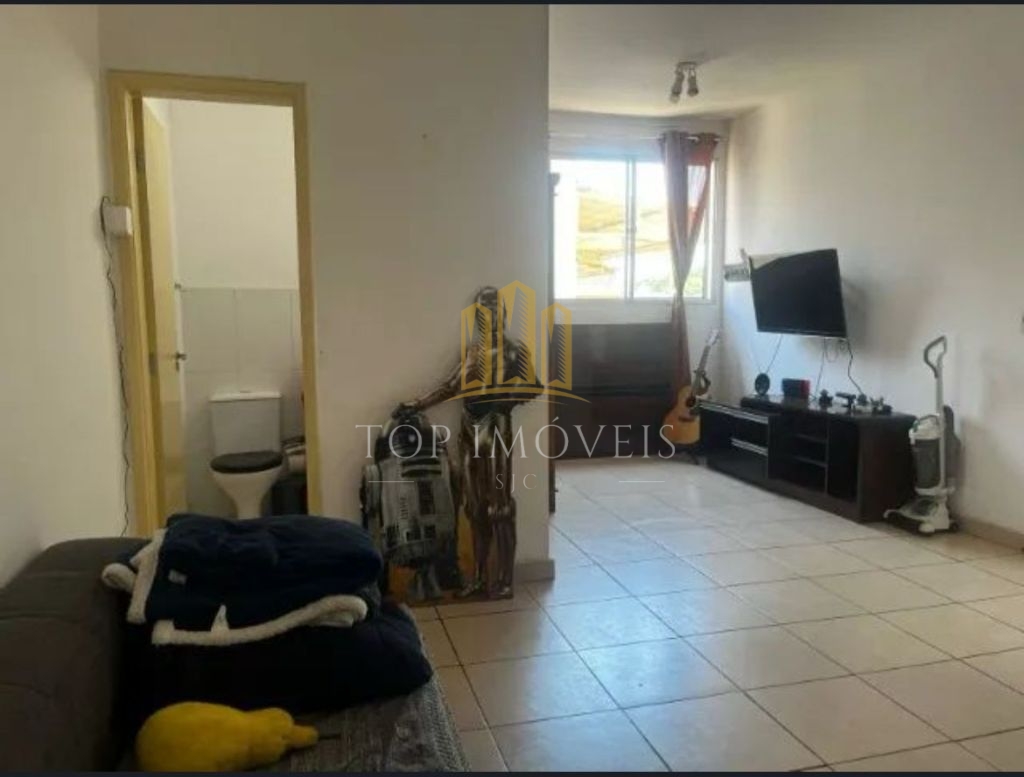 Lindo Apartamento Duplex em Taubaté