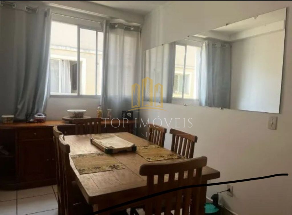 Lindo Apartamento Duplex em Taubaté