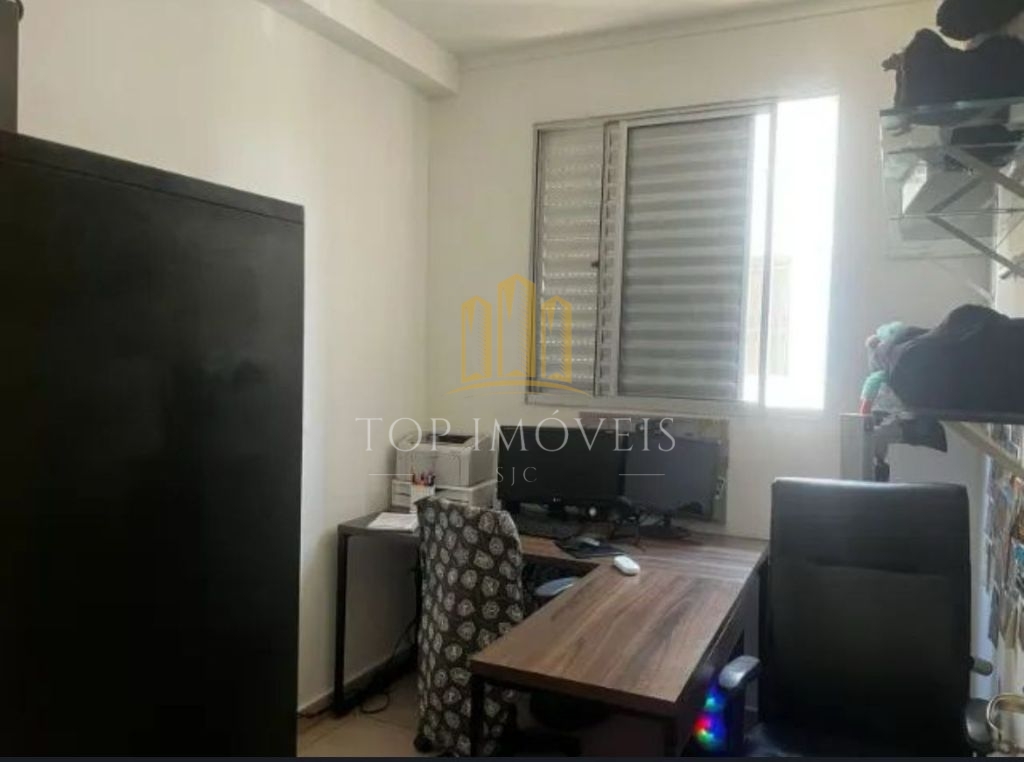 Lindo Apartamento Duplex em Taubaté