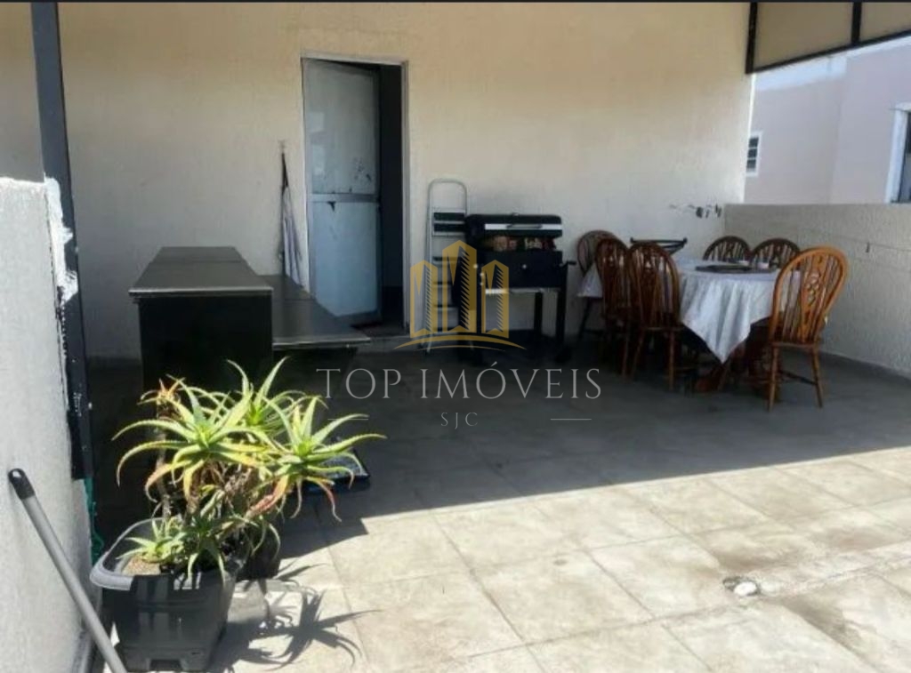 Lindo Apartamento Duplex em Taubaté