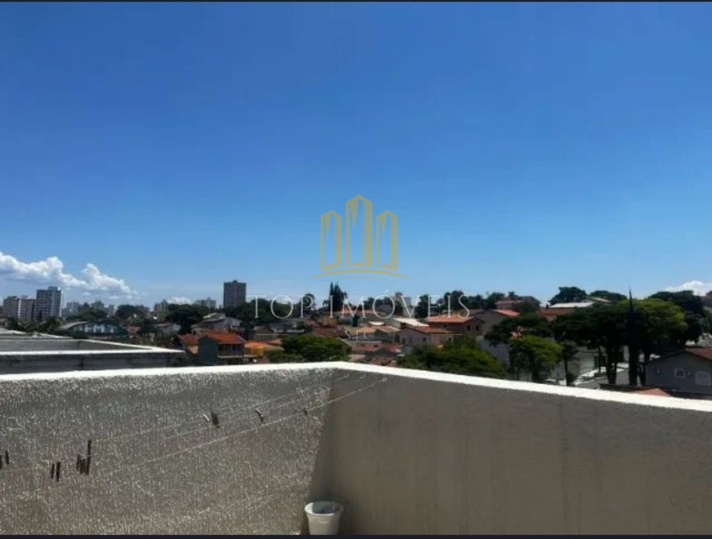 Lindo Apartamento Duplex em Taubaté