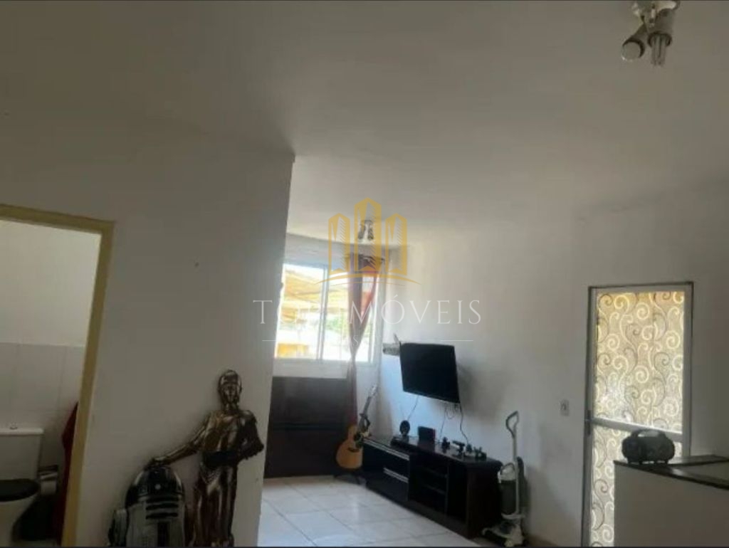 Lindo Apartamento Duplex em Taubaté