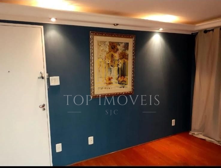 Apartamento REFORMADO E REPLETO DE PLANEJADOS!!! Bosque dos Eucaliptos, São José dos Campos