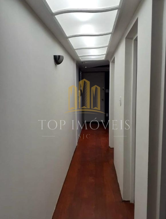Apartamento REFORMADO E REPLETO DE PLANEJADOS!!! Bosque dos Eucaliptos, São José dos Campos