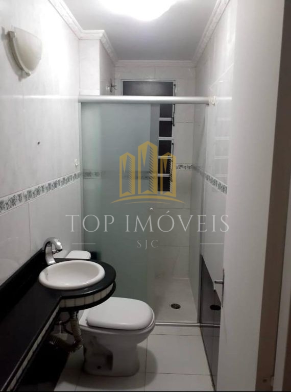 Apartamento REFORMADO E REPLETO DE PLANEJADOS!!! Bosque dos Eucaliptos, São José dos Campos