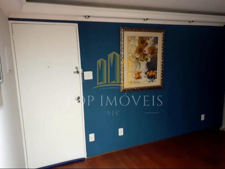 Apartamento REFORMADO E REPLETO DE PLANEJADOS!!! Bosque dos Eucaliptos, São José dos Campos