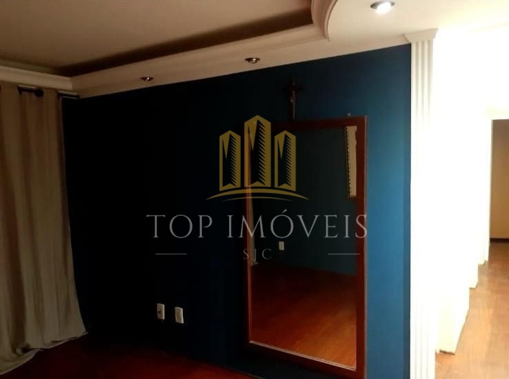Apartamento REFORMADO E REPLETO DE PLANEJADOS!!! Bosque dos Eucaliptos, São José dos Campos