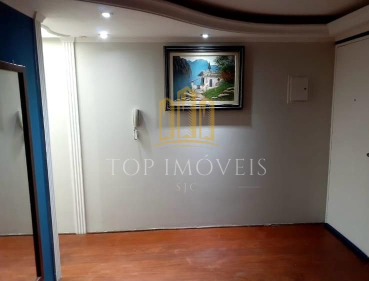 Apartamento REFORMADO E REPLETO DE PLANEJADOS!!! Bosque dos Eucaliptos, São José dos Campos