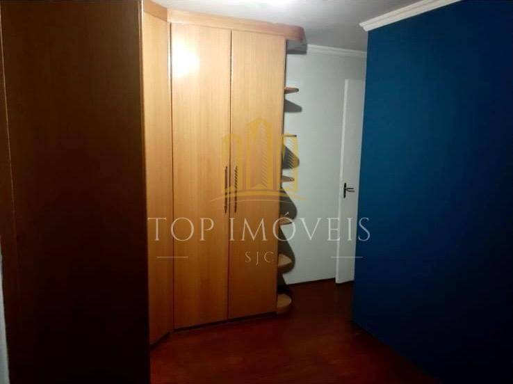 Apartamento REFORMADO E REPLETO DE PLANEJADOS!!! Bosque dos Eucaliptos, São José dos Campos