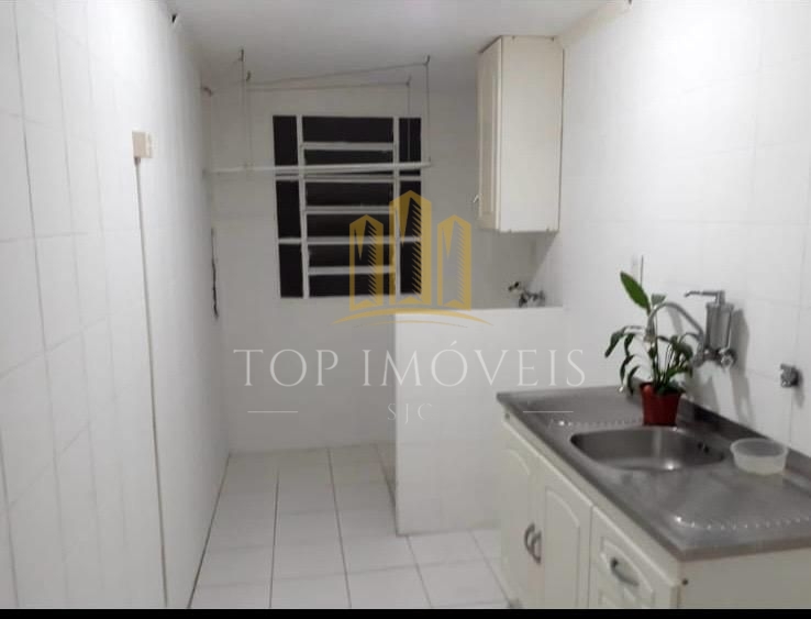 Apartamento REFORMADO E REPLETO DE PLANEJADOS!!! Bosque dos Eucaliptos, São José dos Campos
