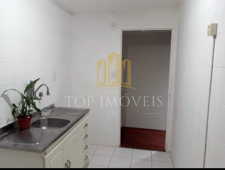 Apartamento REFORMADO E REPLETO DE PLANEJADOS!!! Bosque dos Eucaliptos, São José dos Campos