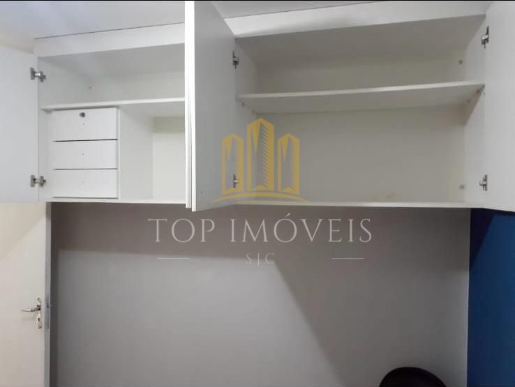 Apartamento REFORMADO E REPLETO DE PLANEJADOS!!! Bosque dos Eucaliptos, São José dos Campos