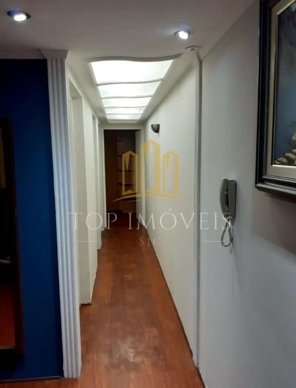 Apartamento REFORMADO E REPLETO DE PLANEJADOS!!! Bosque dos Eucaliptos, São José dos Campos