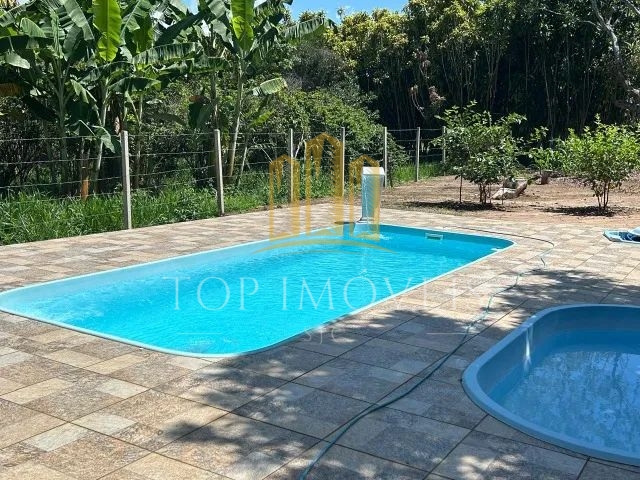 Maravilhosa chacara 1.200m2 com escritura em caçapava