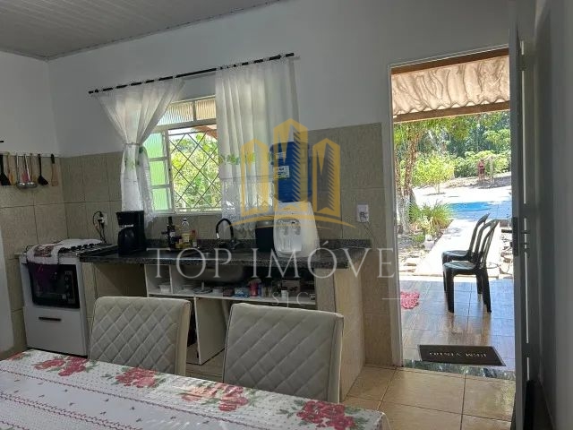 Maravilhosa chacara 1.200m2 com escritura em caçapava