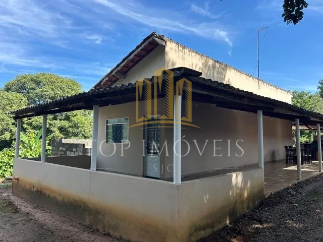 Maravilhosa chacara 1.200m2 com escritura em caçapava
