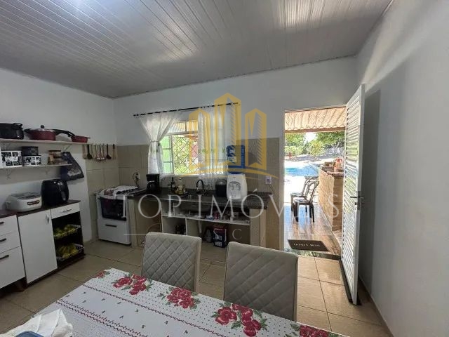 Maravilhosa chacara 1.200m2 com escritura em caçapava